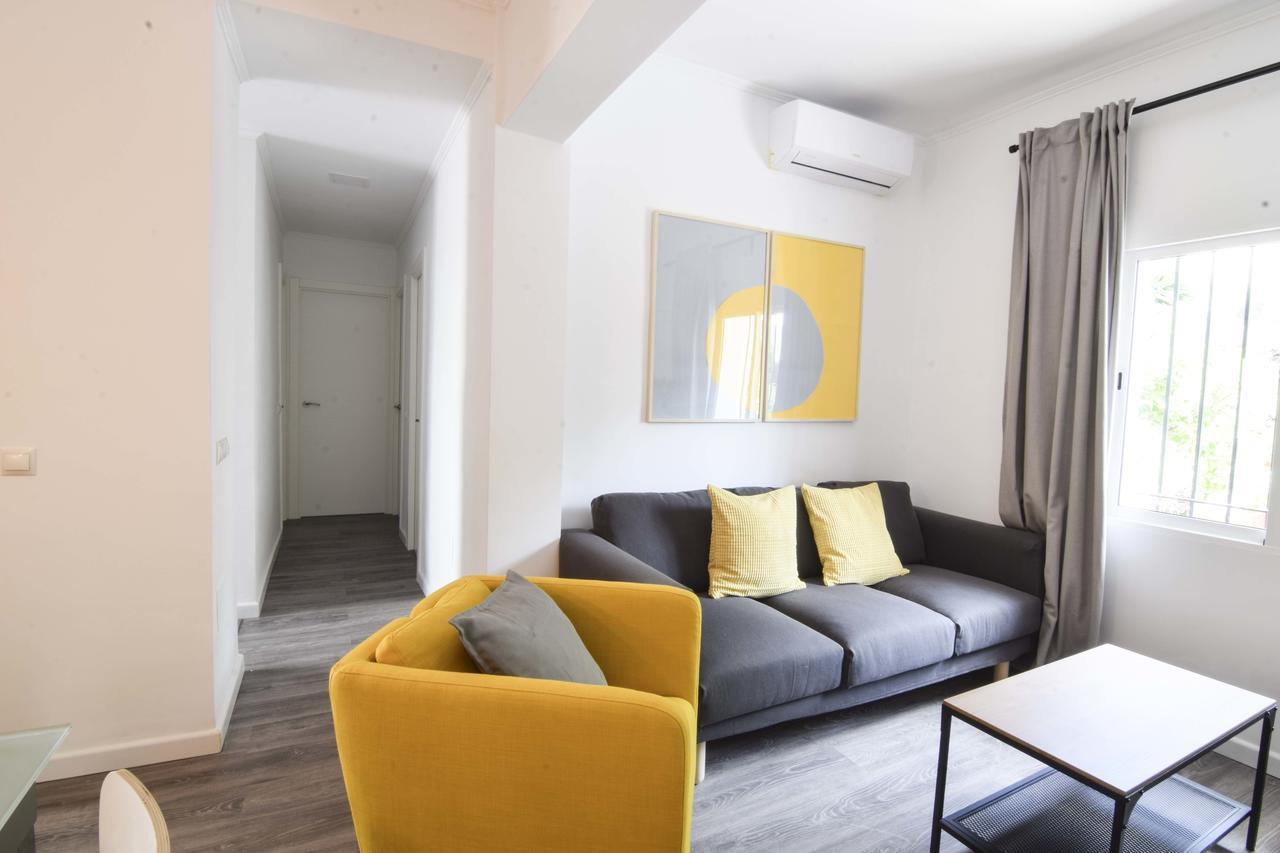 Letmalaga Sweet Family Διαμέρισμα Εξωτερικό φωτογραφία