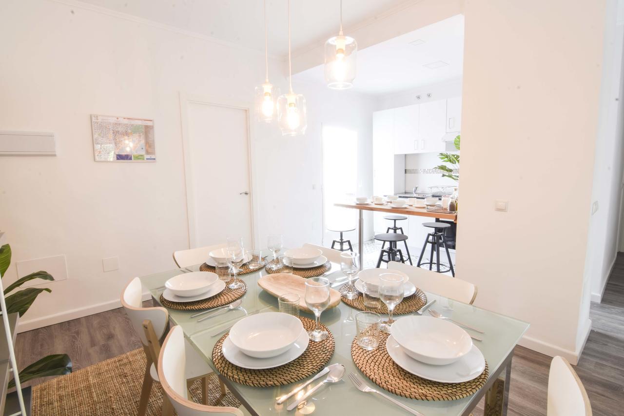 Letmalaga Sweet Family Διαμέρισμα Εξωτερικό φωτογραφία