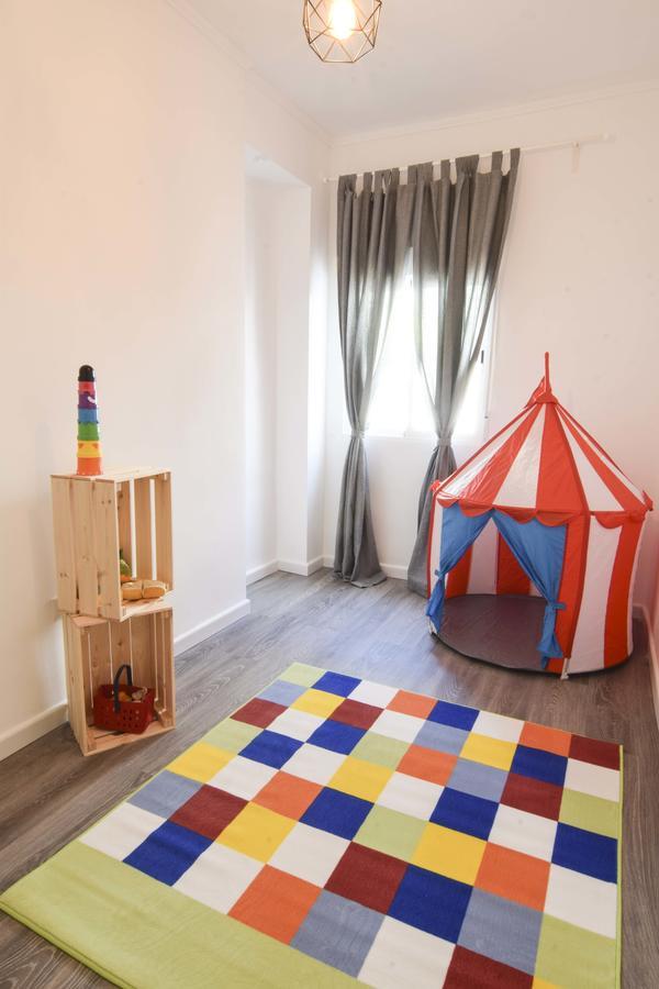 Letmalaga Sweet Family Διαμέρισμα Εξωτερικό φωτογραφία